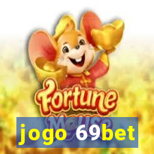 jogo 69bet